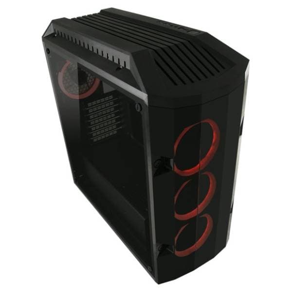 LC-Power kućište Gaming 998B Rambot LC-998B-ON 8