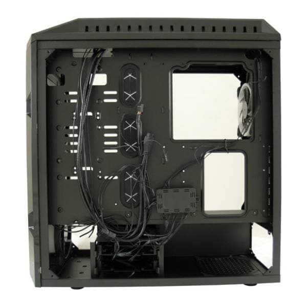 LC-Power kućište Gaming 998B Rambot LC-998B-ON 11