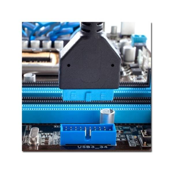 LC-Power kućište ITX-1360II 3