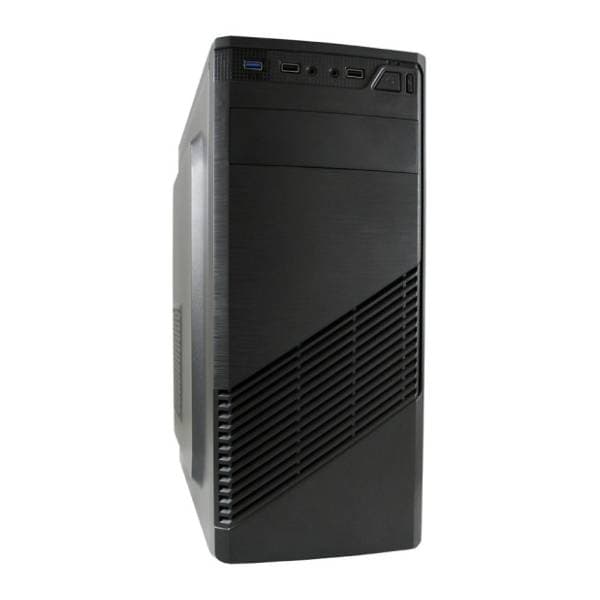LC-Power kućište LC-7037B-ON 0