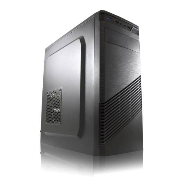 LC-Power kućište LC-7037B-ON 1