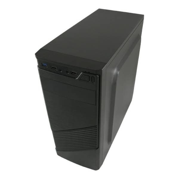 LC-Power kućište LC-7037B-ON 3