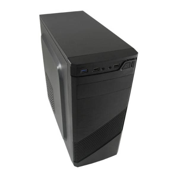 LC-Power kućište LC-7037B-ON 2