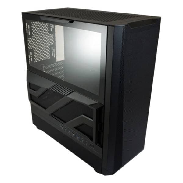 LC-Power kućište Lumaxx Gloom 900B LC-900B-ON 0