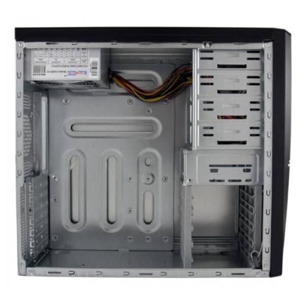 LC-Power kućište Pro-Line 924B 420W-12 1