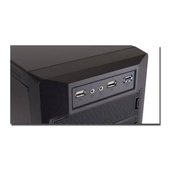 LC-Power kućište Pro-Line 925B 600W-12 4