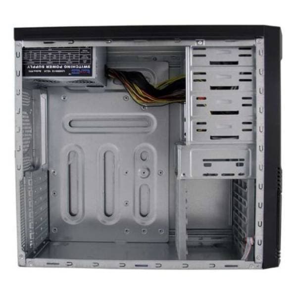 LC-Power kućište Pro-Line 925B 600W-12 3