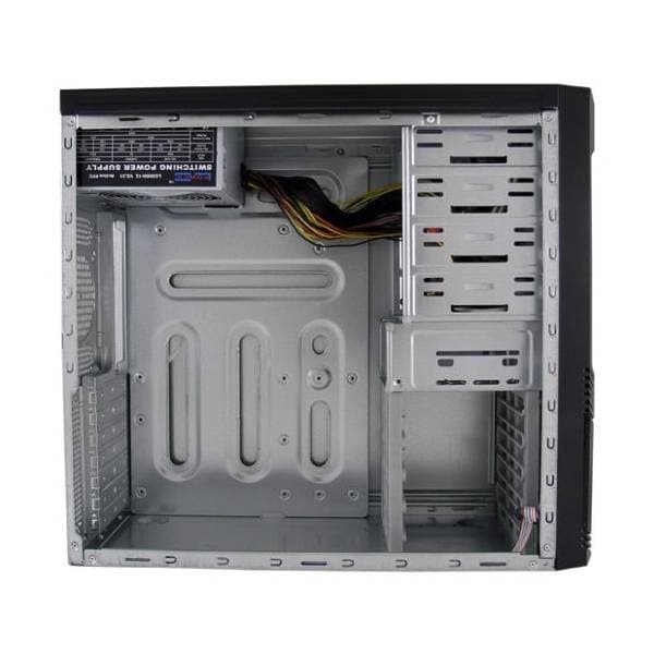 LC-Power kućište Pro-Line 925B 600W-12 1