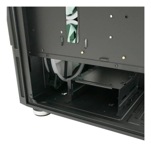 LC-Power kućište Shaded X 803B-ON 8