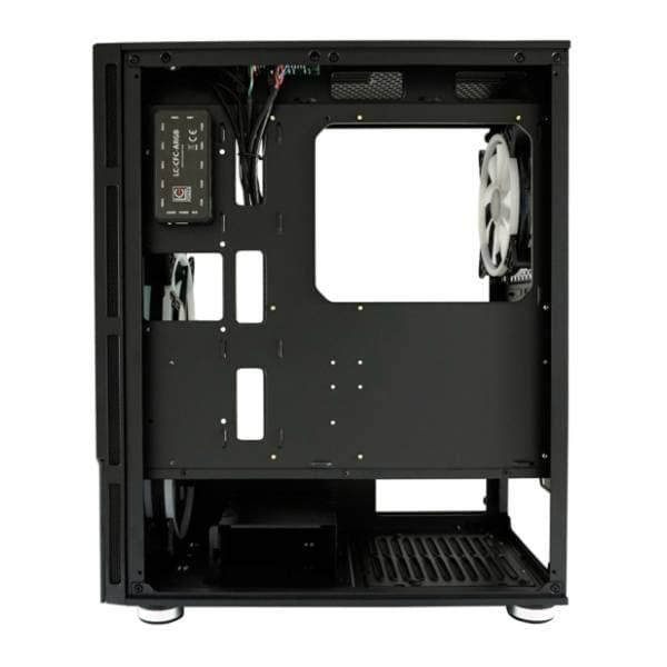 LC-Power kućište Shaded X 803B-ON 15