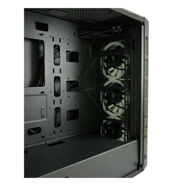 LC-Power kućište Solar_System_X 709B-ON 10