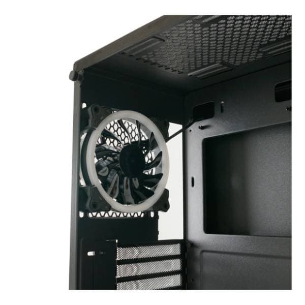 LC-Power kućište Solar_System_X 709B-ON 11