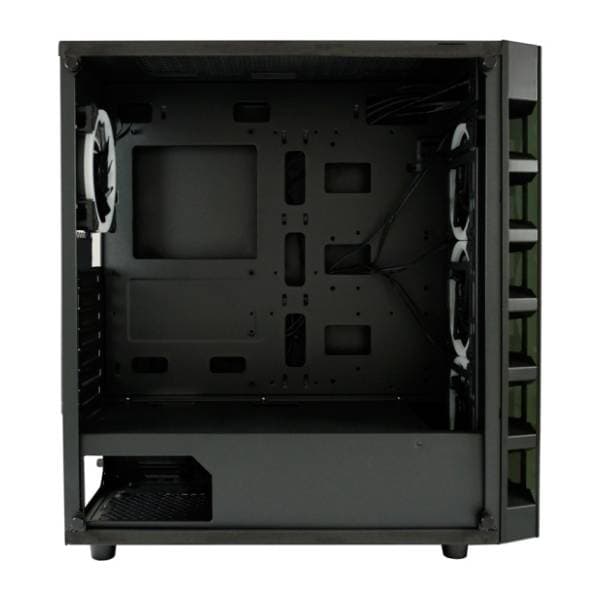 LC-Power kućište Solar_System_X 709B-ON 12