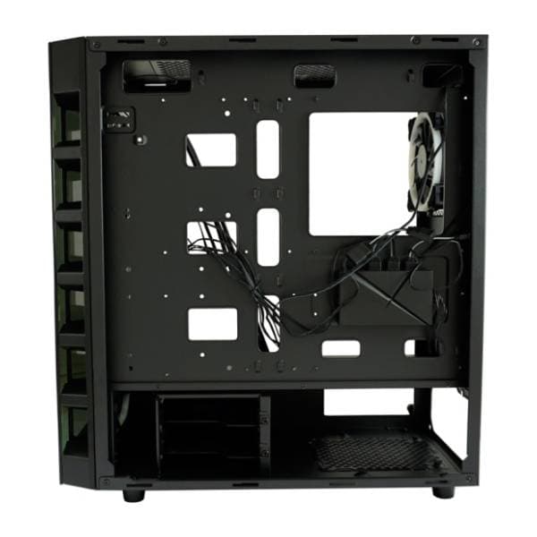 LC-Power kućište Solar_System_X 709B-ON 13