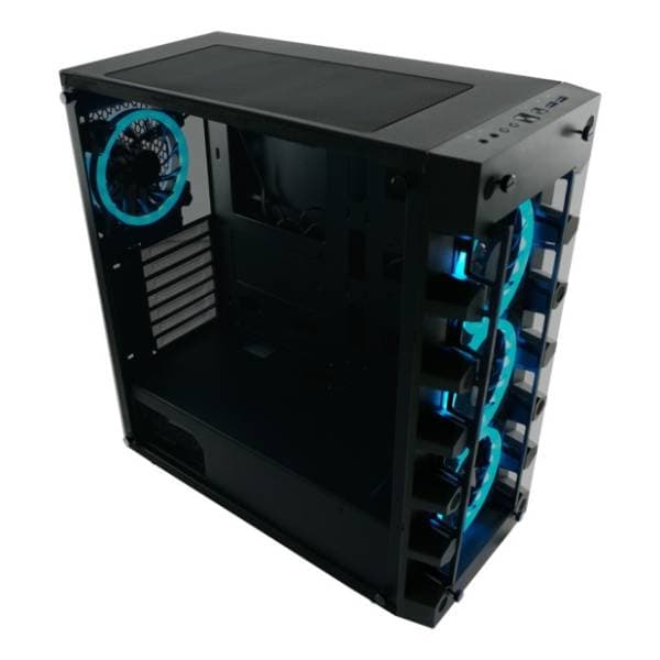 LC-Power kućište Solar_System_X 709B-ON 3