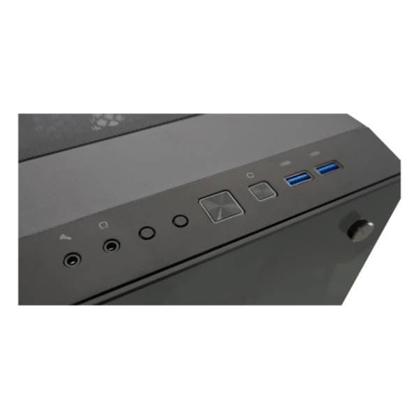 LC-Power kućište Solar_System_X 709B-ON 14