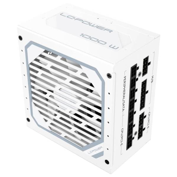 LC-Power napajanje LC1000MW 1000W 2
