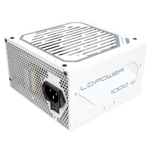 LC-Power napajanje LC1000MW 1000W 0