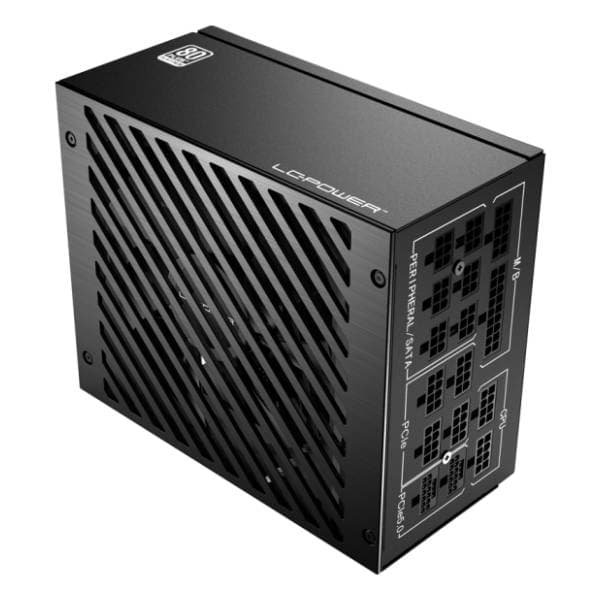 LC-Power napajanje LC1200P V2.52 1200W 2