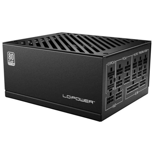LC-Power napajanje LC1200P V2.52 1200W 1