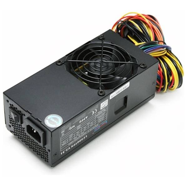 LC-Power napajanje LC400TFX V2.31 400W 0