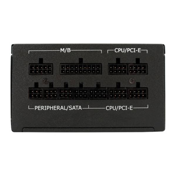 LC-Power napajanje LC6750M 750W 3