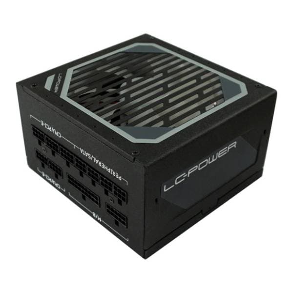 LC-Power napajanje LC6750M 750W 0