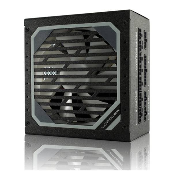 LC-Power napajanje LC6850M 850W 1