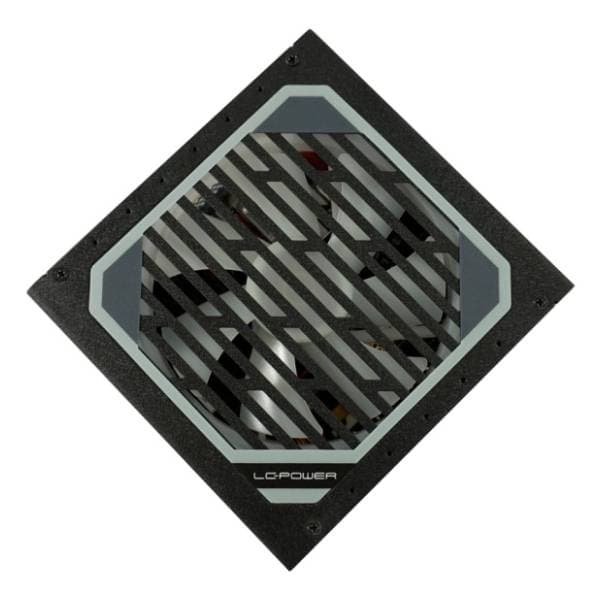 LC-Power napajanje LC6850M 850W 3