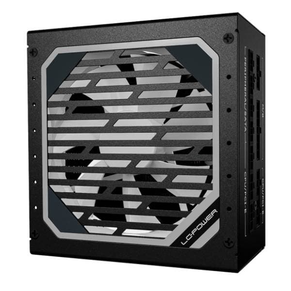 LC-Power napajanje Super Silent V2.31 650W 3
