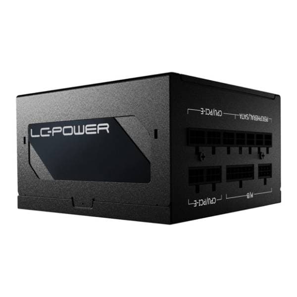 LC-Power napajanje Super Silent V2.31 650W 1