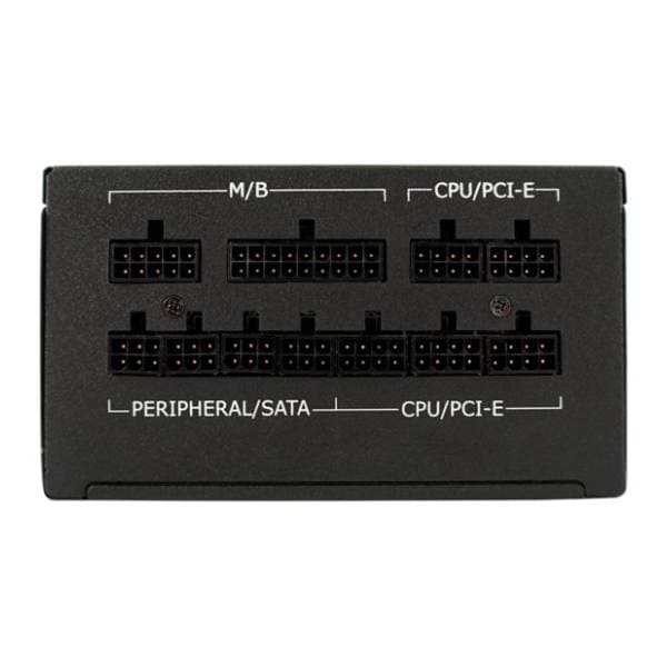 LC-Power napajanje Super Silent V2.31 650W 4