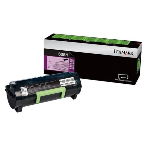 LEXMARK 605 crni toner (60F5000) 0