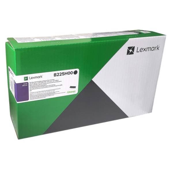 LEXMARK B225H00 crni toner 0