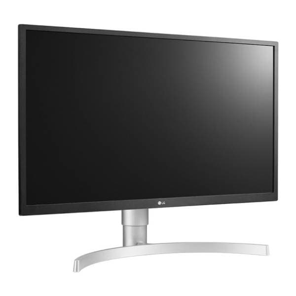 LG monitor 27UL550-W 1