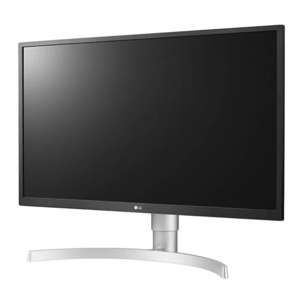 LG monitor 27UL550-W 2