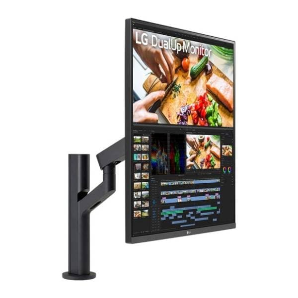 LG DualUp monitor 28MQ780-B 2