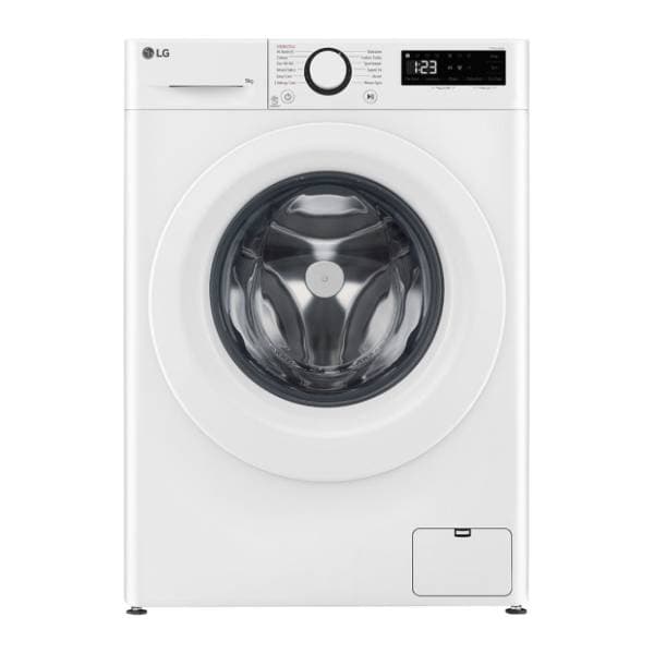 LG mašina za pranje veša F4WR509SWW 0