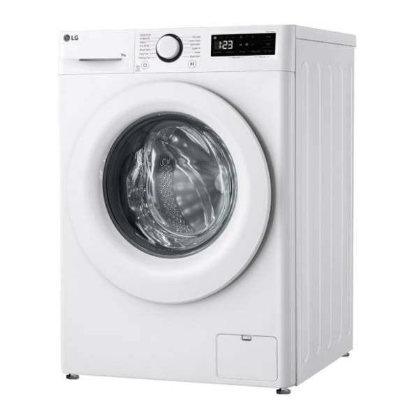 LG mašina za pranje veša F4WR509SWW 2