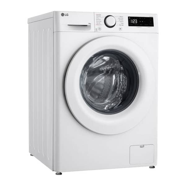 LG mašina za pranje veša F4WR509SWW 2