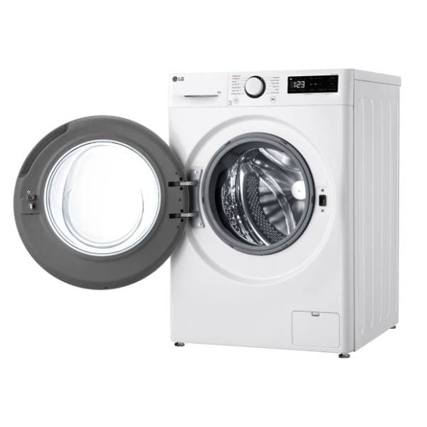 LG mašina za pranje veša F4WR509SWW 4