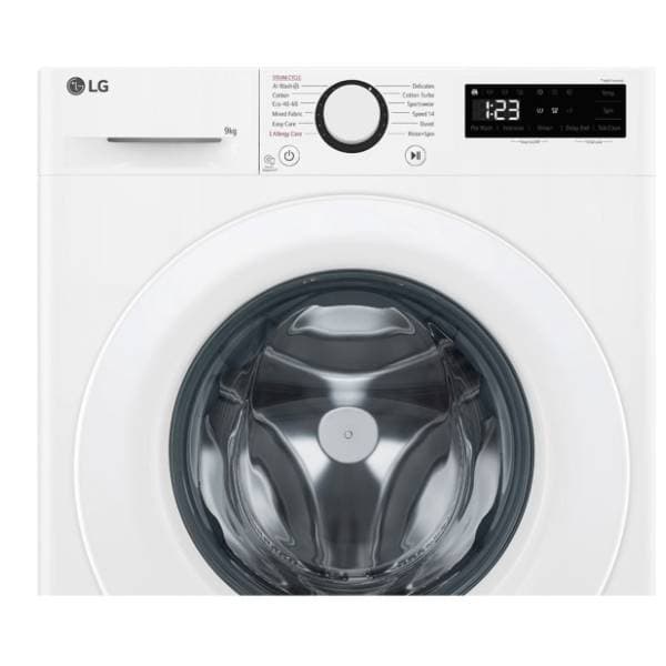 LG mašina za pranje veša F4WR509SWW 7
