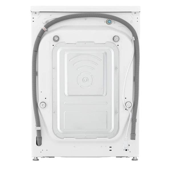 LG mašina za pranje veša F4WR509SWW 11
