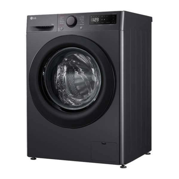 LG mašina za pranje veša F4WR510SBM 1