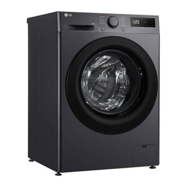 LG mašina za pranje veša F4WR510SBM 2