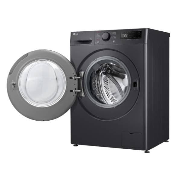 LG mašina za pranje veša F4WR510SBM 4