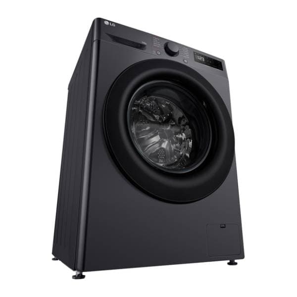 LG mašina za pranje veša F4WR510SBM 6