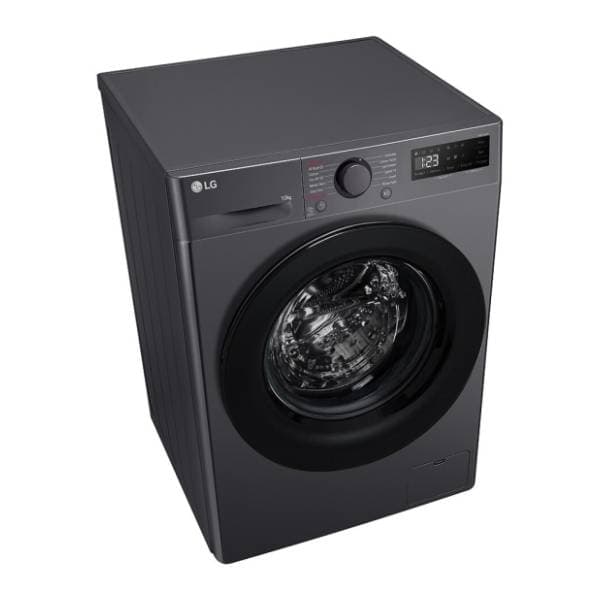 LG mašina za pranje veša F4WR510SBM 7
