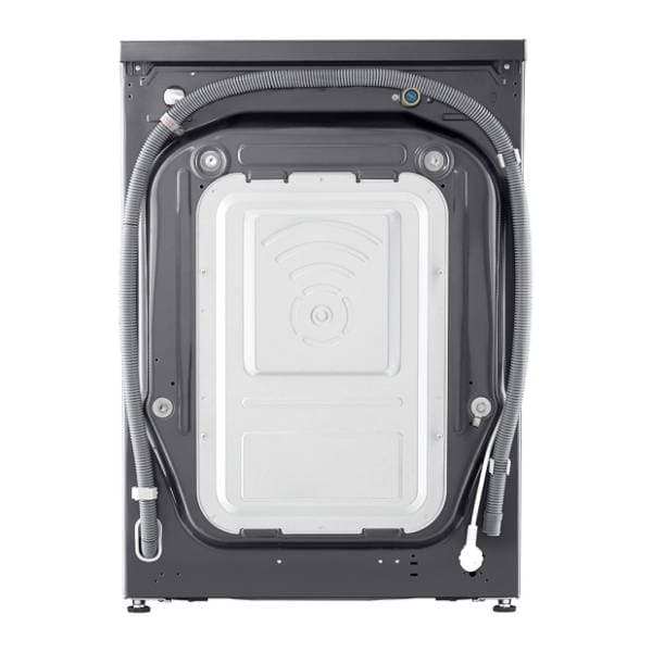 LG mašina za pranje veša F4WR510SBM 14