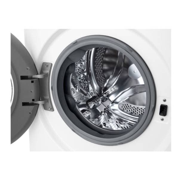 LG mašina za pranje veša F4WR510SWW 5